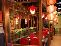 大堂-芦月轩羊蝎子(劲松店)