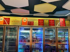 -阿忠食坊大排档·20年老店(万象城店)
