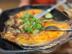 -云海肴云南菜·蒸汽石锅鱼(北京良乡华冠店)