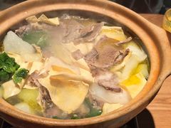 -一坐一忘云南菜(三里屯店)