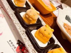 -贵木日本料理·铁板烧(新地假日广场店)