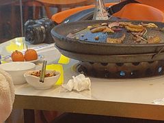 -一烙锅(友谊店)