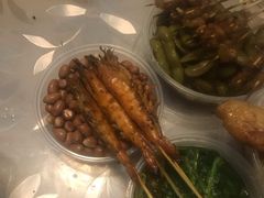 -串盟烧烤大排档·长沙美食地标(星沙店)