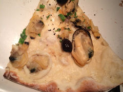 iphone_upload_pic-Pizza Express(机场T1店)