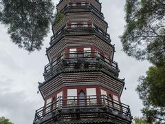 -顺峰山公园