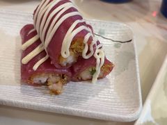 -中西名菜(增城万达广场店)