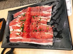 -花味·自助烤肉(雨花客厅店)