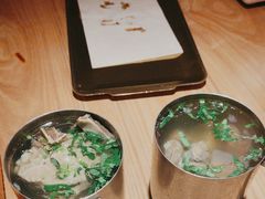 -谷丽麦馕新疆菜·清真(步步高梅溪新天地店)