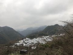 -宁波余姚老柿林山居度假村