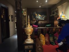 -泰合玺·精油疗愈SPA(南京光环花园城店)