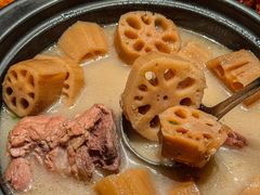 -简小舍·民间手艺菜(武昌江滩店)