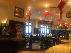 大堂-兰特伯爵西餐厅·啤酒屋(方庄店)