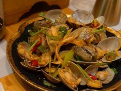 -延松朝鲜族料理