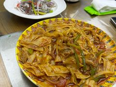 -巴依老爷新疆餐厅