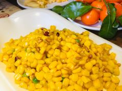 -双合园·海鲜水饺青岛菜(万佳广场店)