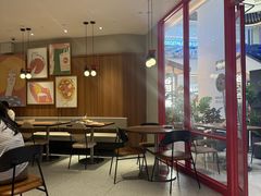 -必胜客(云汇天地店)