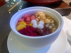 -老屋印象·酸菜鱼新川菜(义乌之心店)
