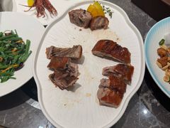 -同庆楼(滨湖万达广场店)