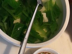 -绿茶餐厅(昆明世纪金源店)