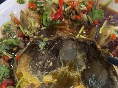 -东江海鲜大排档·潮汕菜·砂锅粥