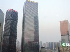 -广州富力君悦大酒店·凯菲厅