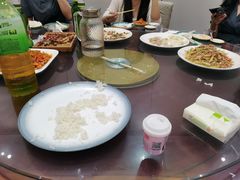-清真·同发顺饭庄·烧麦(总店)