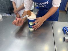 -ARTEASG啊T·新加坡奶茶(桂林路店)