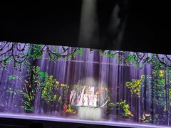 -三亚千古情景区游客中心-接待中心