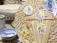 -南京大牌档(济南万象城店)