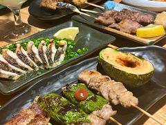 -鸟内会居酒屋(得意潮馆店)