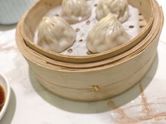-翡翠拉面小笼包(岭南新天地店)