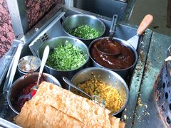 -沂蒙人家煎饼铺(怒江路店)