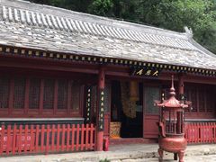 -北京上方山国家森林公园
