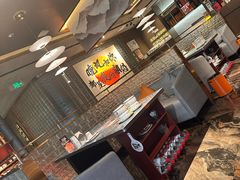 -百草滩羊清水涮羊肉·清真·宁夏盐池滩羊(莲花桥店)