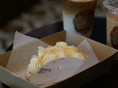 -Pie Bird(新闸路店)