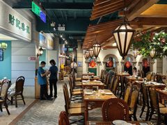 -老广酒楼(樱花店)