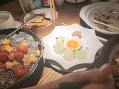 -金苑酒家·客家菜·广东老字号(万象店)