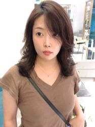 -菲·木田moontin造型salon