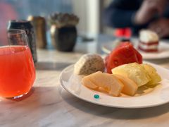 -上海宝华万豪酒店