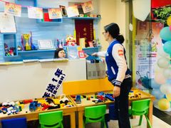 -乐创坊·青少年创客教育空间(江南西校区)