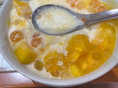 -堂屋糖水店(愚园店)