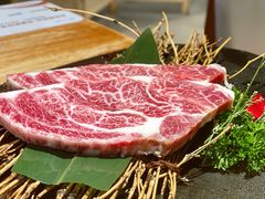 -黑牛黑猪烤肉专门店(万象城店)