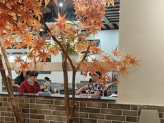 -蒸武门·广式茶点(石滩店)