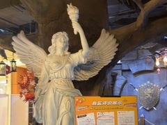 -暴风岛沉浸式体验馆(百联世纪店)