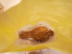 -麦当劳(集美石鼓店)