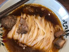 -常樂屋·常德米粉(青年路店)