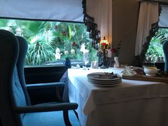 -火车头法国西餐厅