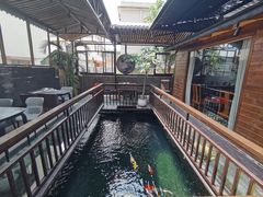 -石涧故事·私房菜(紫云路店)