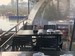 -渔娘蟹庄(阳澄湖莲花岛店)