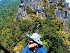 -七仙岭温泉国家森林公园